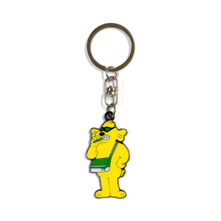 LIXTICK × BYTEN "SINGER" SET