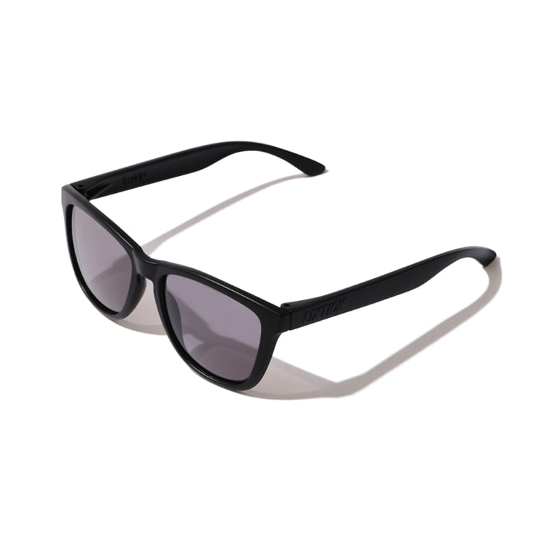 LIXTICK SUNGLASS / Black