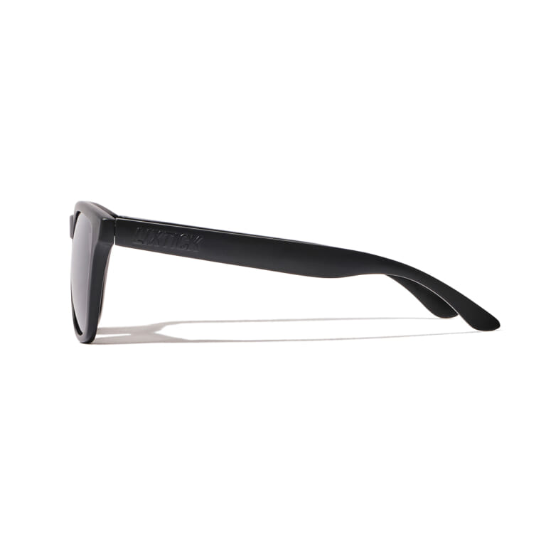 LIXTICK SUNGLASS / Black