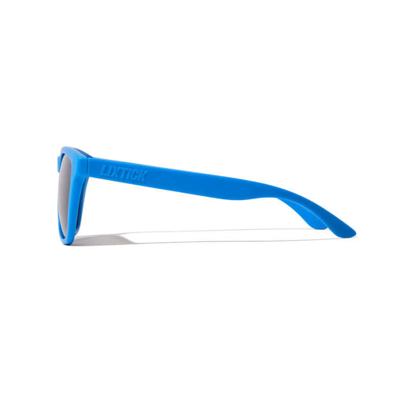 LIXTICK SUNGLASS / Blue