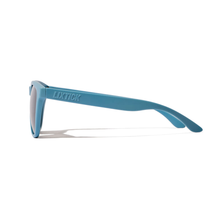 LIXTICK SUNGLASS / Blue Gray
