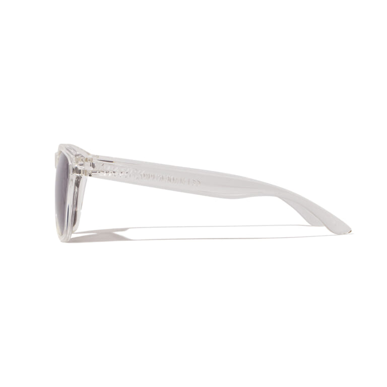 LIXTICK SUNGLASS / Clear