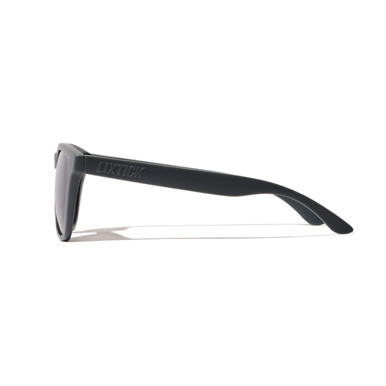 LIXTICK SUNGLASS / Gray