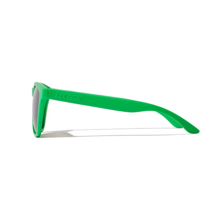 LIXTICK SUNGLASS / Original Green