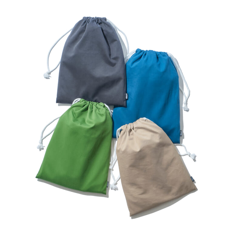 LIXTICK ALLDAY PANTS / GREEN
