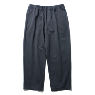 LIXTICK ALLDAY PANTS / GRAY