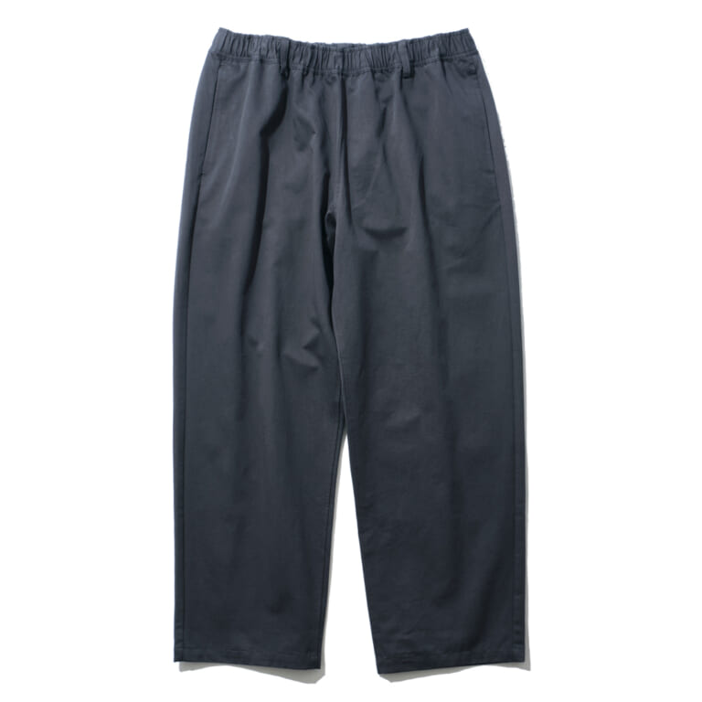 LIXTICK ALLDAY PANTS / GRAY