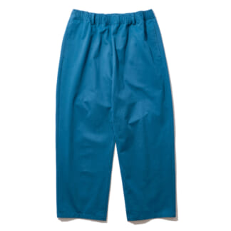 LIXTICK ALLDAY PANTS / LIGHT NAVY