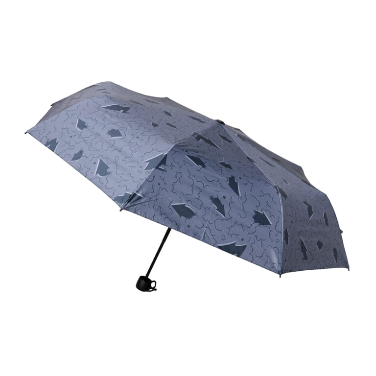 LIXTICK BUBBLE & ARROW UMBRELLA