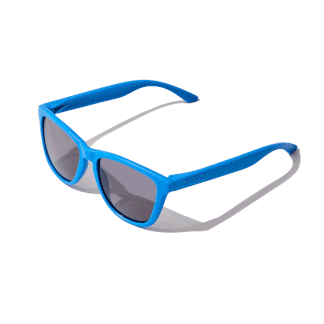 LIXTICK SUNGLASS / Blue