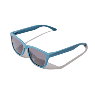 LIXTICK SUNGLASS / Blue Gray
