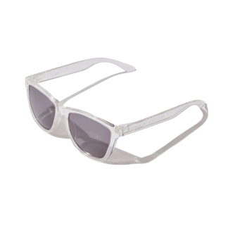 LIXTICK SUNGLASS / Clear