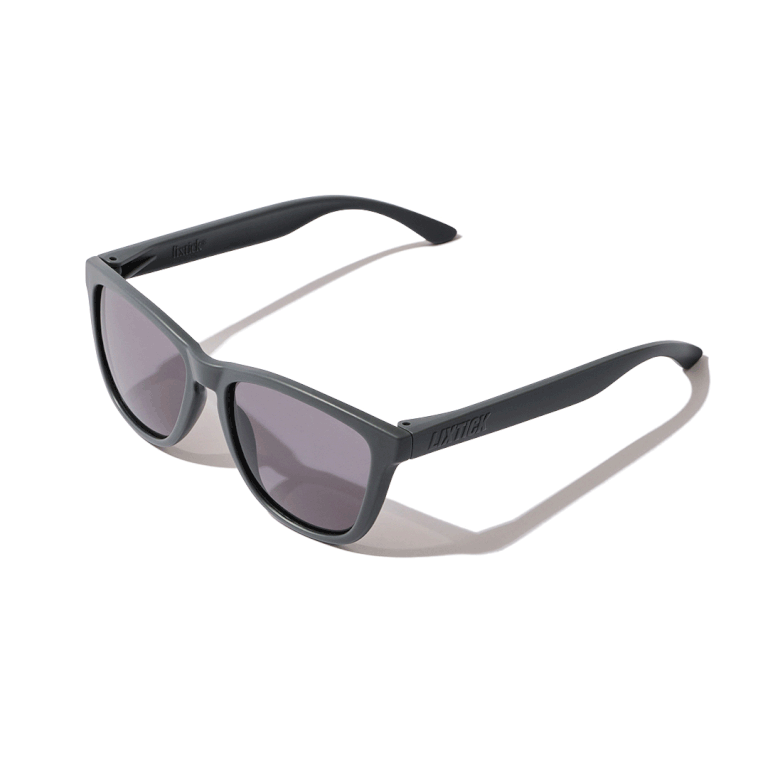 LIXTICK SUNGLASS / Gray