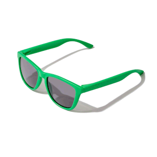 LIXTICK SUNGLASS / Original Green LIXTICK SUNGLASS / Original Green