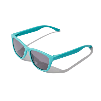 LIXTICK SUNGLASS / Turquoise