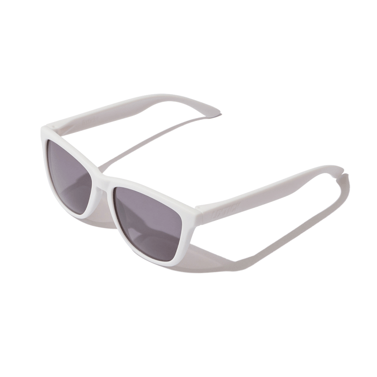 LIXTICK SUNGLASS / White