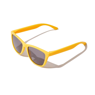 LIXTICK SUNGLASS / Yellow