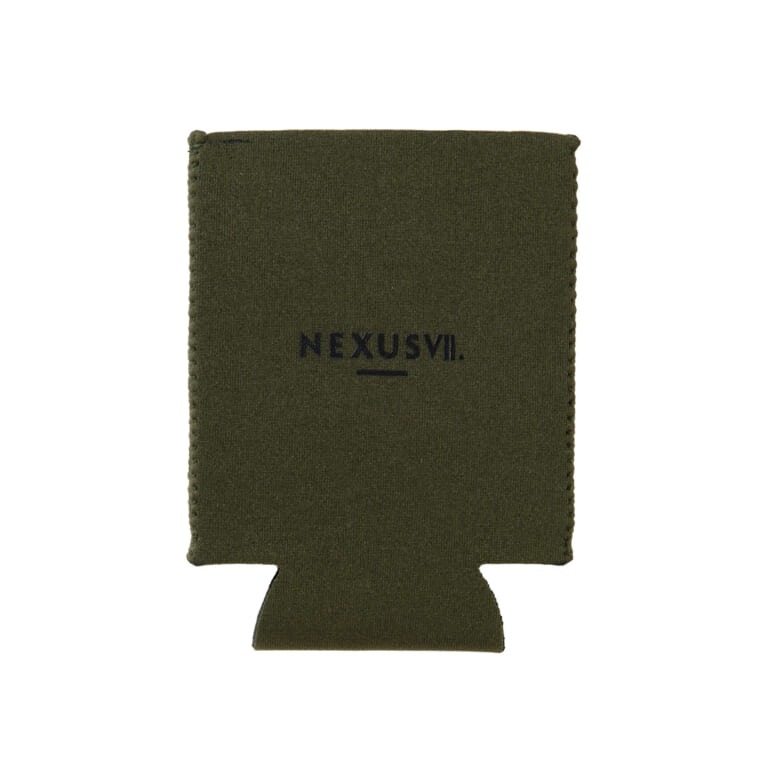 LIXTICK × NEXUSVII. SAFETY CAN & KOOZIE