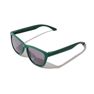 LIXTICK SUNGLASS / Forest Green