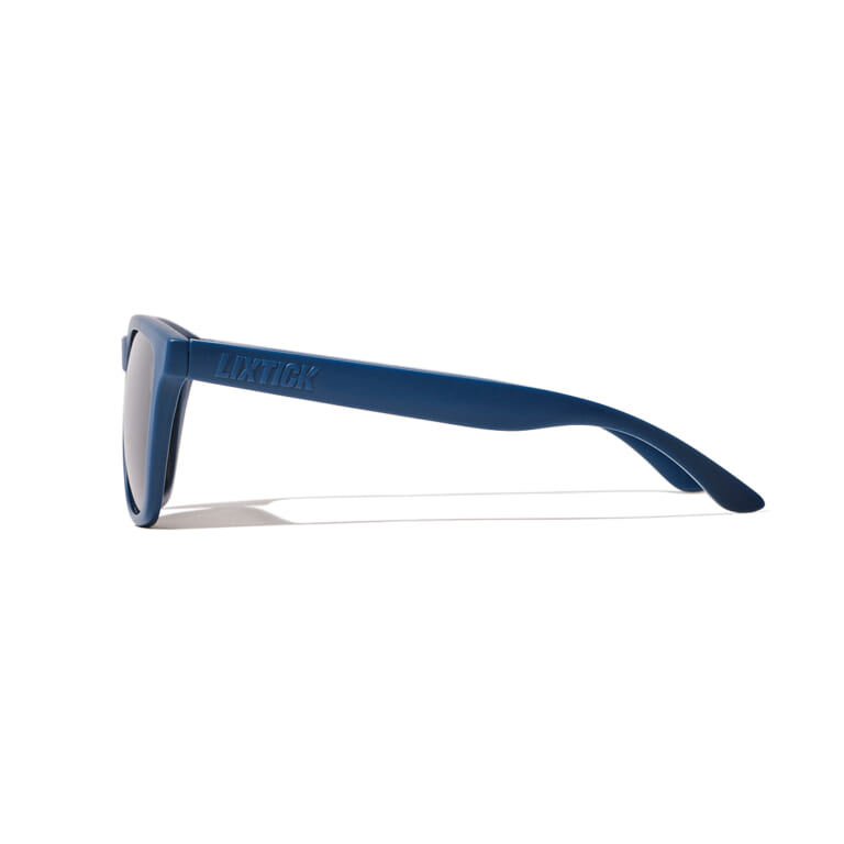 LIXTICK SUNGLASS / Navy