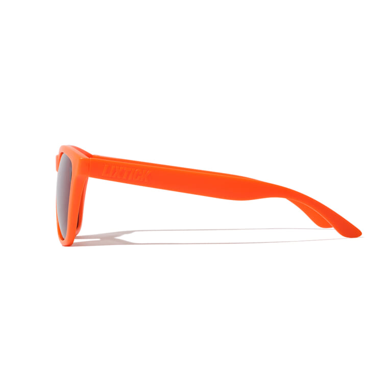 LIXTICK SUNGLASS / Orange