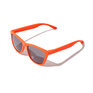 LIXTICK SUNGLASS / Orange