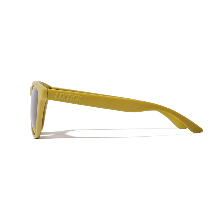 LIXTICK SUNGLASS / Sand Beige