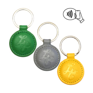 LIXTICK DIGITAL KEYHOLDER LIXTICK DIGITAL KEYHOLDER
