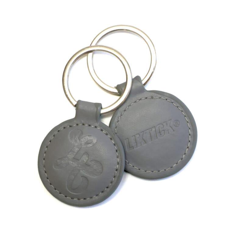 LIXTICK DIGITAL KEYHOLDER