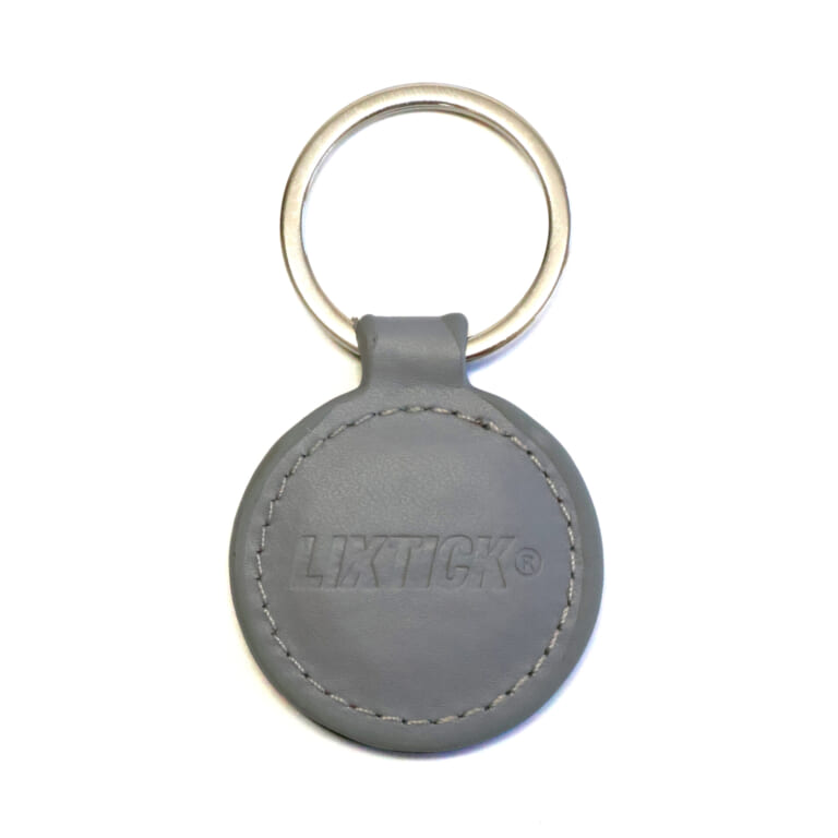 LIXTICK DIGITAL KEYHOLDER