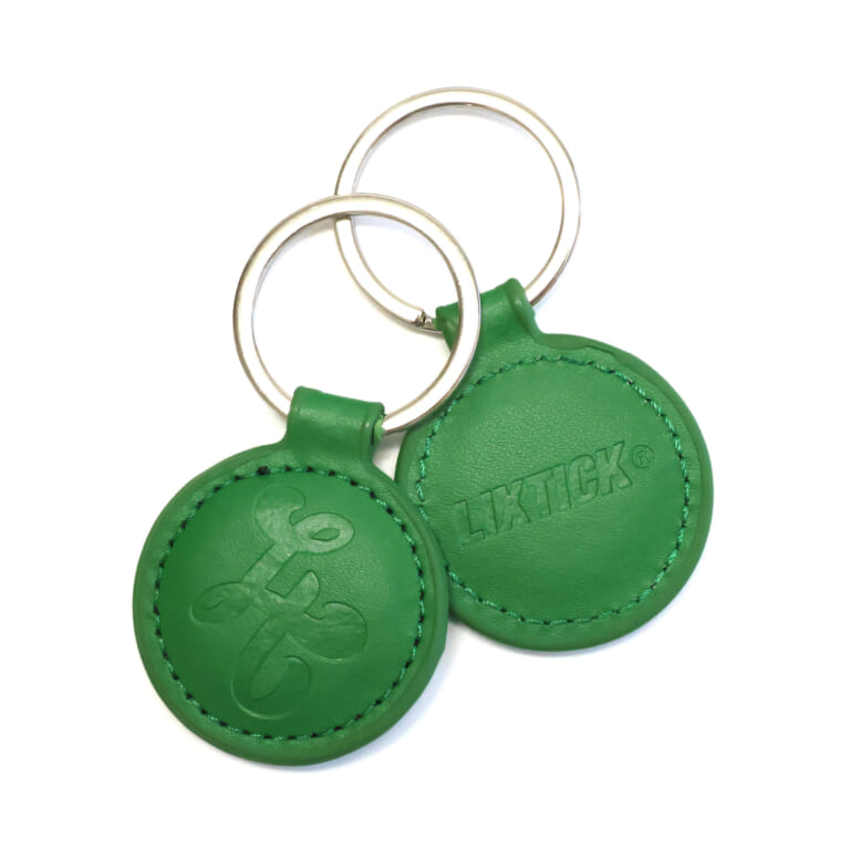 LIXTICK DIGITAL KEYHOLDER