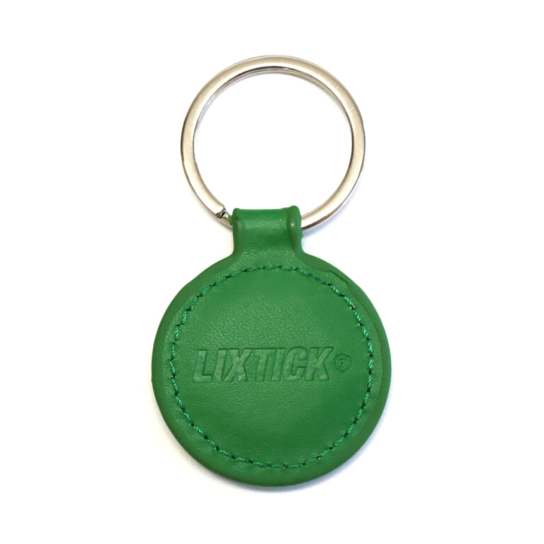 LIXTICK DIGITAL KEYHOLDER