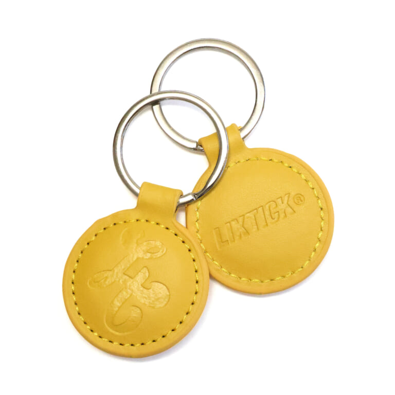 LIXTICK DIGITAL KEYHOLDER