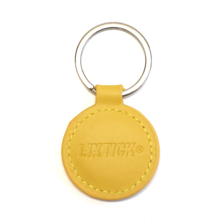 LIXTICK DIGITAL KEYHOLDER