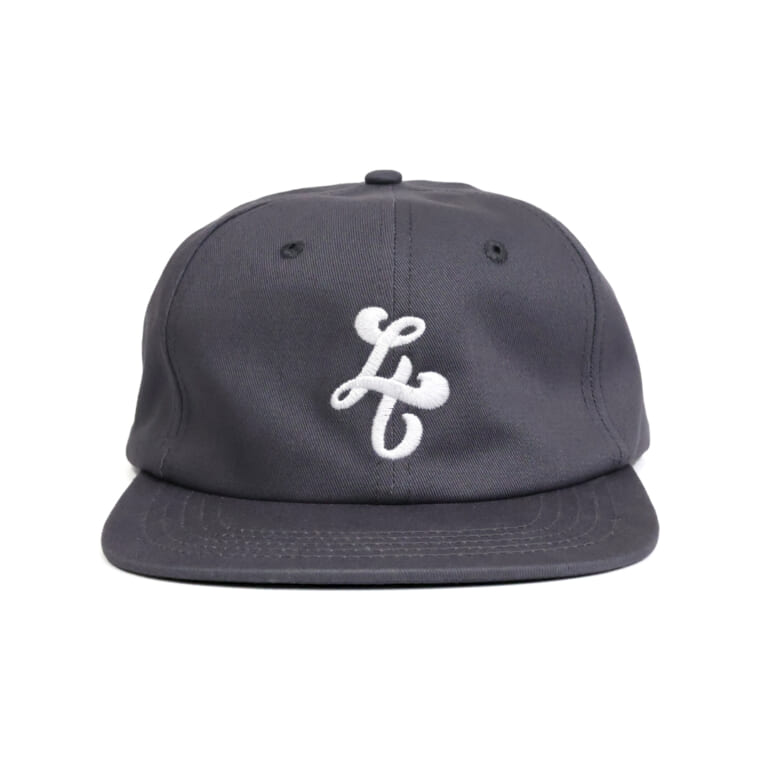 LIXTICK AUTHENTIC "Emblem" CAP
