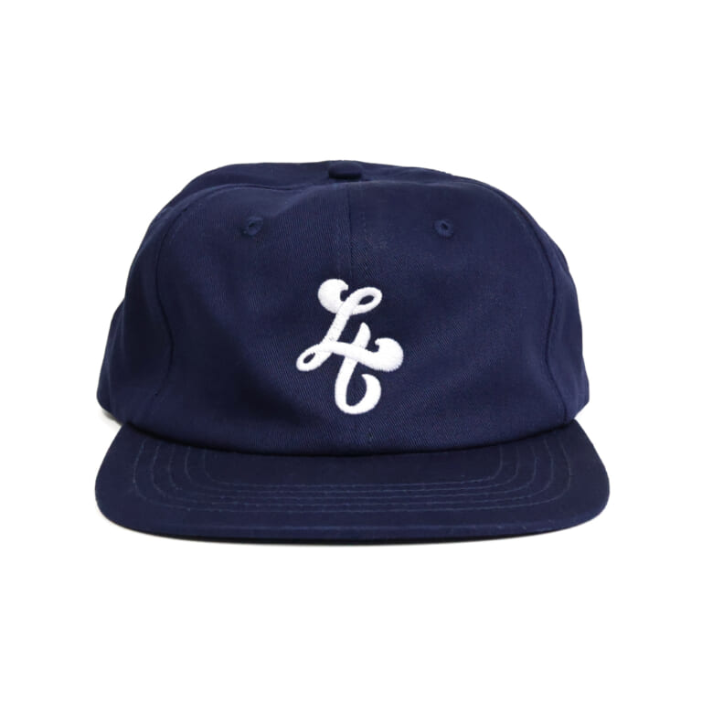 LIXTICK AUTHENTIC "Emblem" CAP