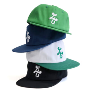 LIXTICK "Emblem" TEAM CAP