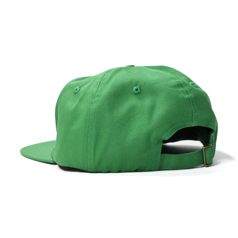 LIXTICK "Emblem" TEAM CAP