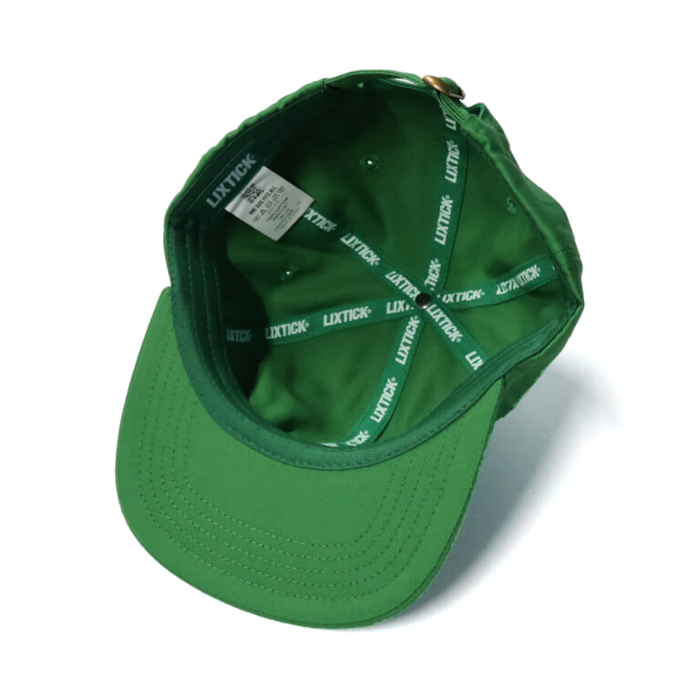 LIXTICK "Emblem" TEAM CAP