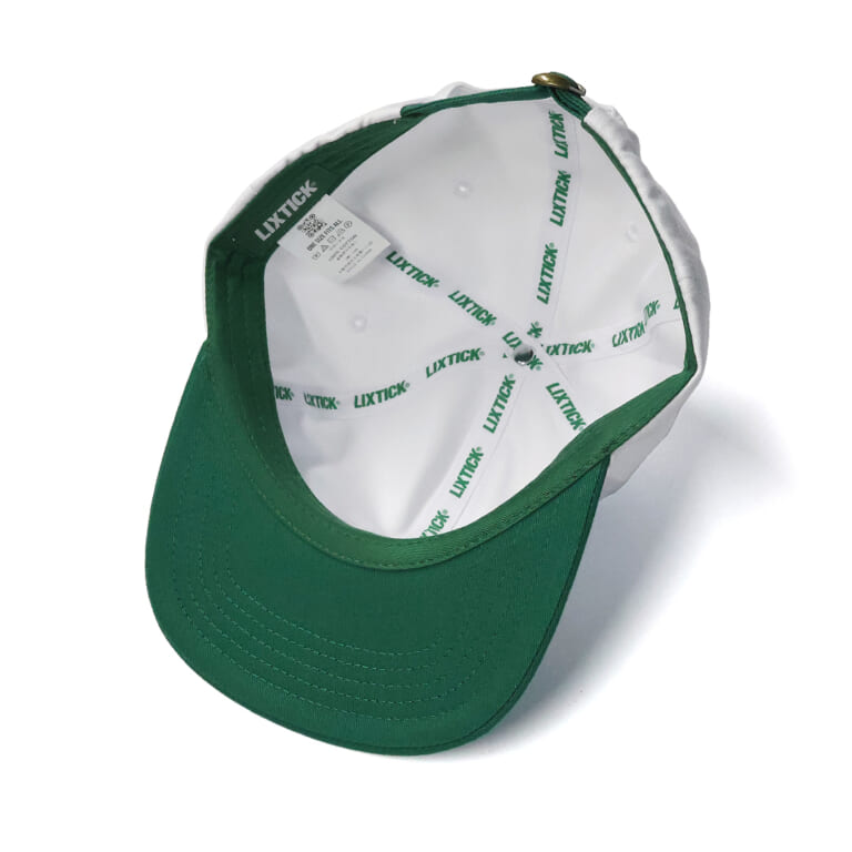 LIXTICK "Emblem" TEAM CAP