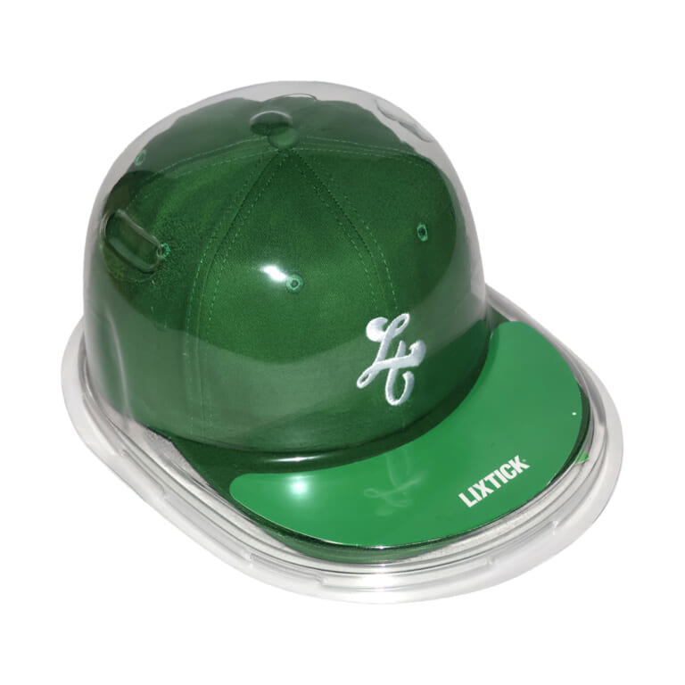 LIXTICK "Emblem" TEAM CAP