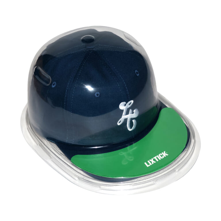 LIXTICK "Emblem" TEAM CAP