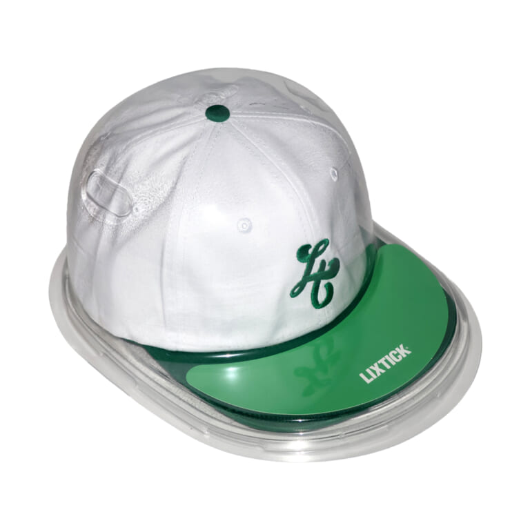 LIXTICK "Emblem" TEAM CAP