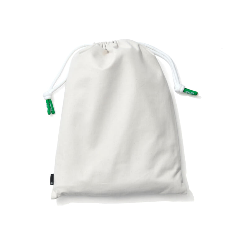 LIXTICK ALLDAY PANTS / NATURAL
