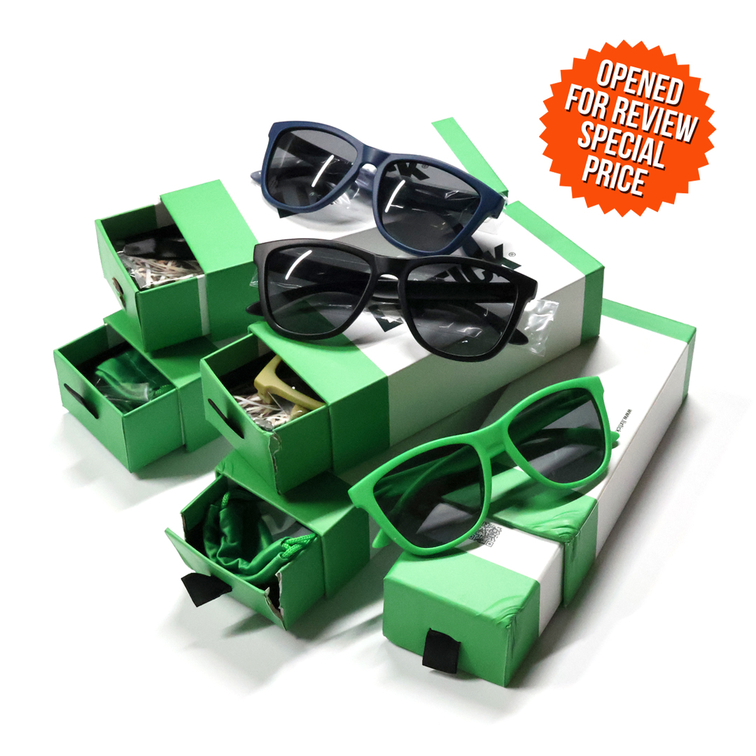 ショップ - LIXTICK