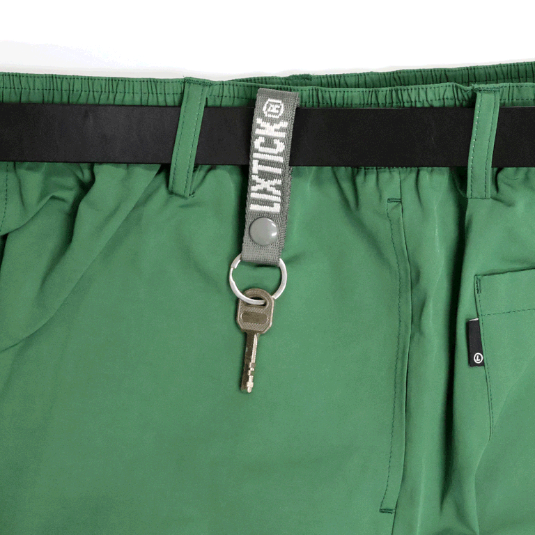 LIXTICK "E.T.F." BELT STRAP