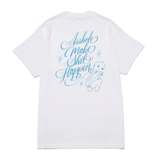 LIXTICK "PUT IT ON" TEE