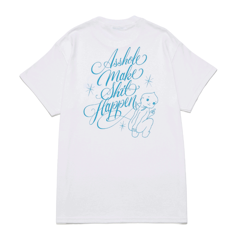 LIXTICK "PUT IT ON" TEE