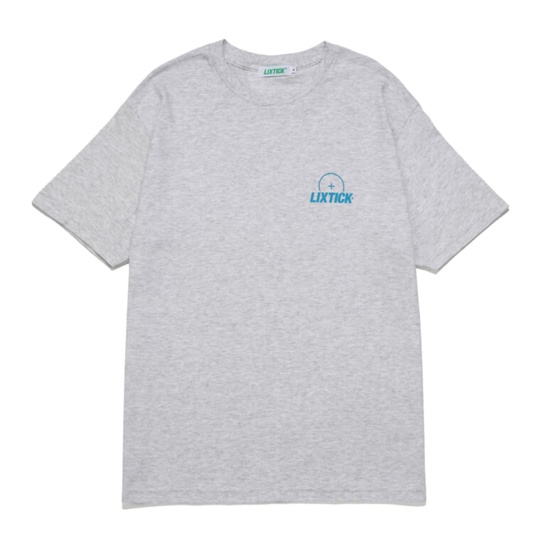 LIXTICK "PUT IT ON" TEE