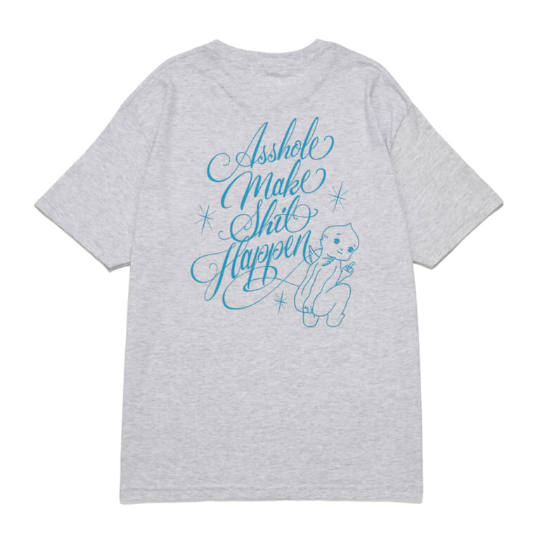 LIXTICK "PUT IT ON" TEE